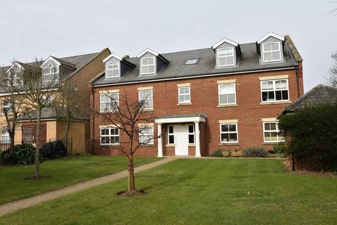 2 bedroom apartment to rent, 128-132 Clarence Road, Windsor, Berkshire, SL4