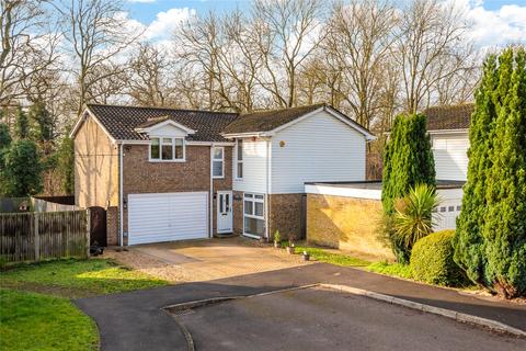 42 Farthing Drive, Letchworth Garden City, SG6 2TR