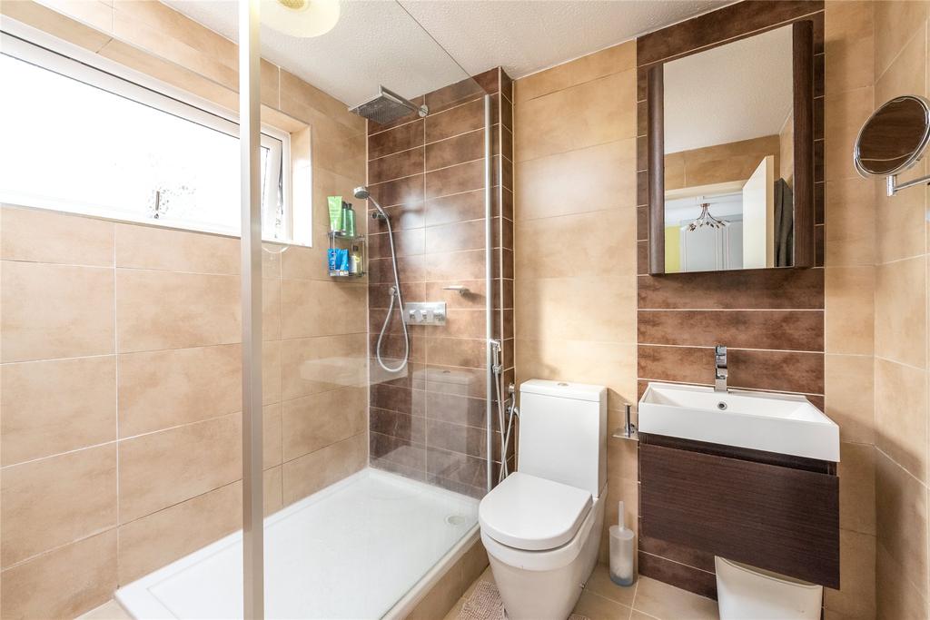 Master En-Suite