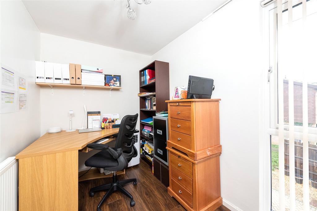 Bedroom Five