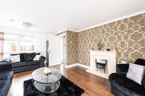 42 Farthing Drive, Letchworth Garden City, SG6 2TR