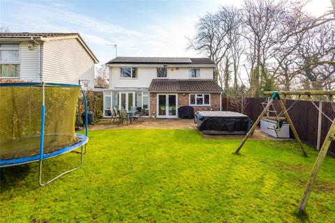 42 Farthing Drive, Letchworth Garden City, SG6 2TR