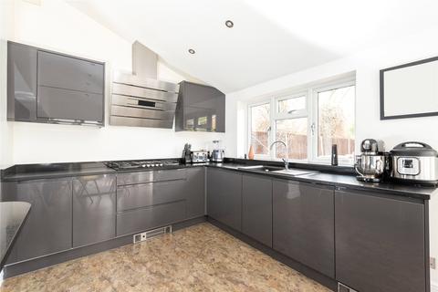 42 Farthing Drive, Letchworth Garden City, SG6 2TR