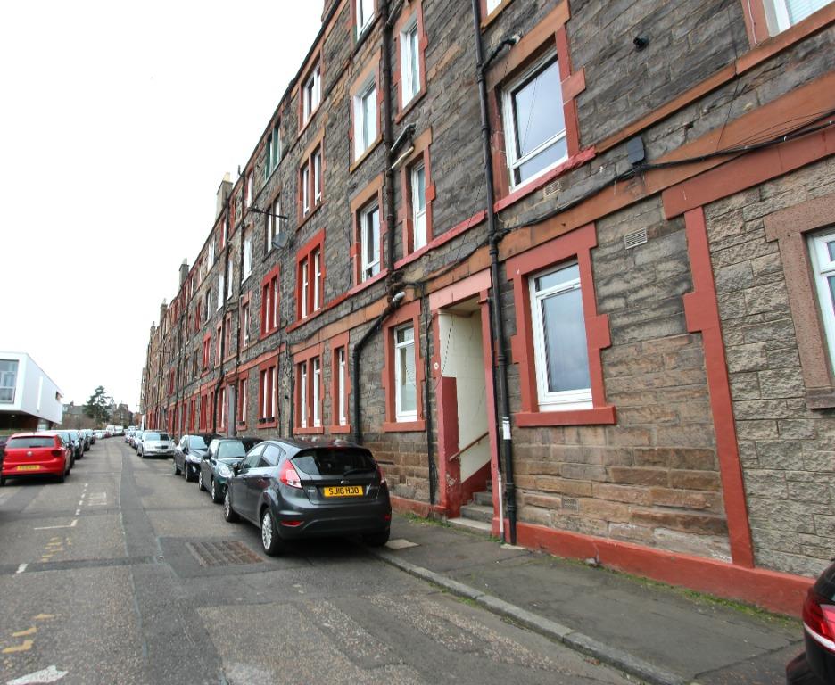 Hawthornvale, Leith, Edinburgh, EH6 1 bed flat £740 pcm (£171 pw)