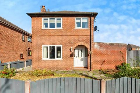Greenlea Close, Whitby, Ellesmere Port CH65