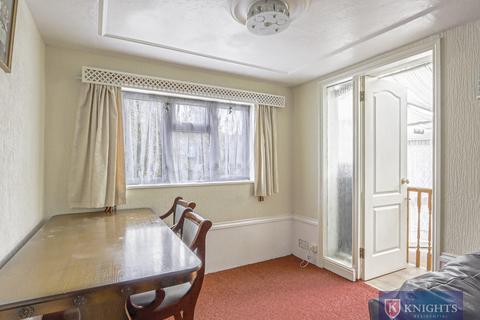 undefined, Chichester Road, London, N9