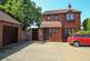 Barton Drive, Hamble, Southampton, Hampshire, SO31