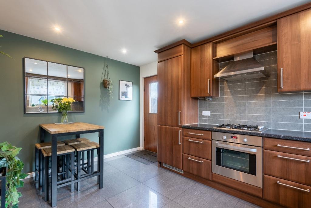 Burns Street, Crossgates, KY4 3 bed detached house £239,500