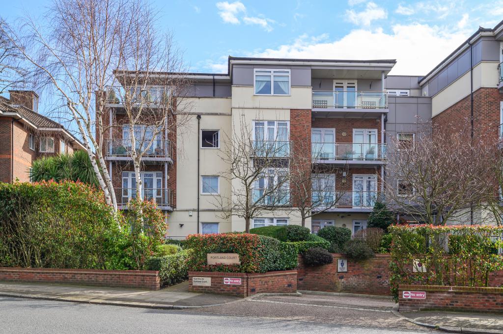 Portland Court, Hendon Lane N3, N3 3 bed flat for sale £2,100,000