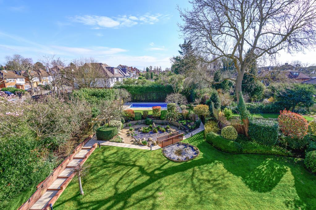 External View