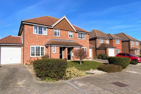 9 Bevan Close, Deal, CT14 9FW