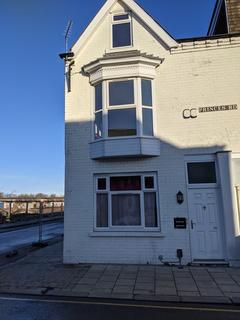1 bedroom flat to rent - Princes Road, Middlesbrough TS1