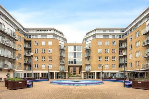 1 bedroom flat to rent, Adriatic Building, 51 Narrow Street, Limehouse, London, E14