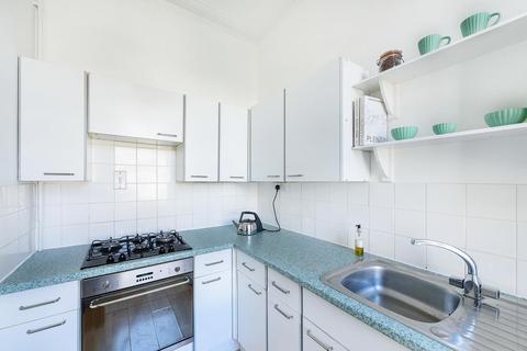 21c Pyrland Road, London, N5 2JB