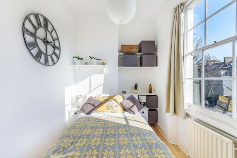 21c Pyrland Road, London, N5 2JB