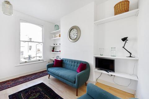 21c Pyrland Road, London, N5 2JB