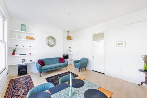 21c Pyrland Road, London, N5 2JB