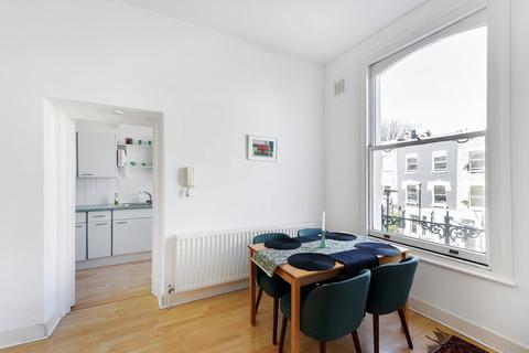 21c Pyrland Road, London, N5 2JB