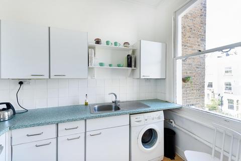 21c Pyrland Road, London, N5 2JB