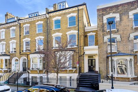 21c Pyrland Road, London, N5 2JB