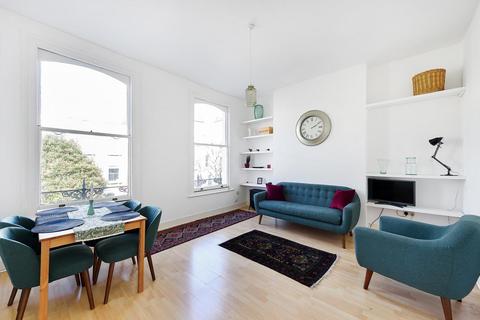 21c Pyrland Road, London, N5 2JB