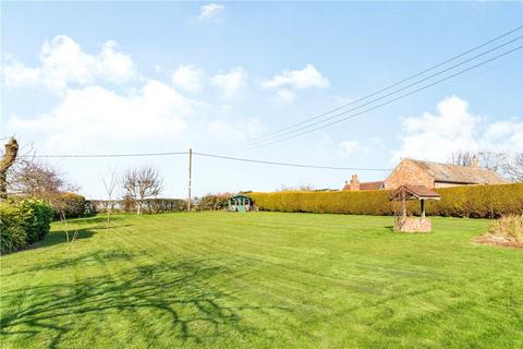 4 bedroom detached house for sale - Manor House, Cattal, Near Harrogate, North Yorkshire, YO26