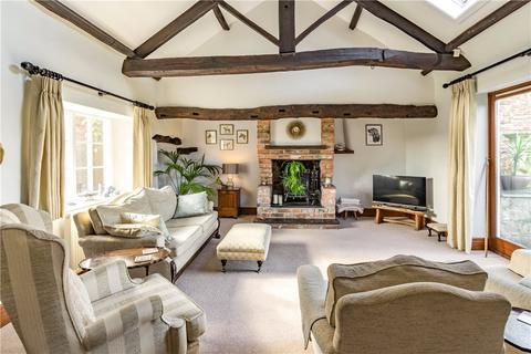 4 bedroom detached house for sale - Manor House, Cattal, Near Harrogate, North Yorkshire, YO26