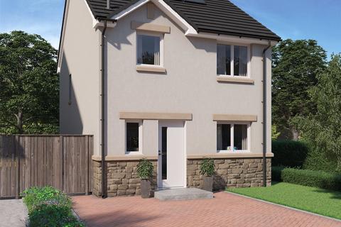 3 bedroom semi-detached house for sale - Fairview Gardens, Crieff, PH7