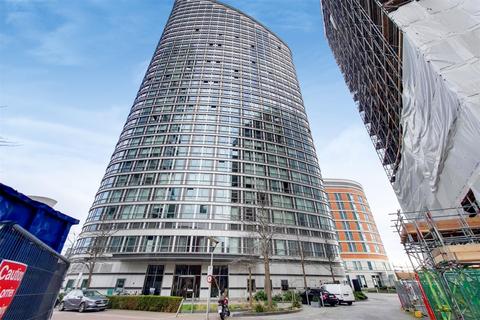 Studio for sale, Ontario Tower, 4 Fairmont Avenue, E14