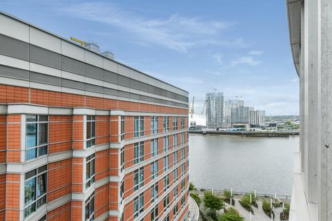 Studio for sale, Ontario Tower, 4 Fairmont Avenue, E14