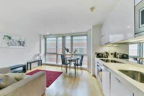 Studio for sale, Ontario Tower, 4 Fairmont Avenue, E14