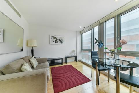 Studio for sale, Ontario Tower, 4 Fairmont Avenue, E14