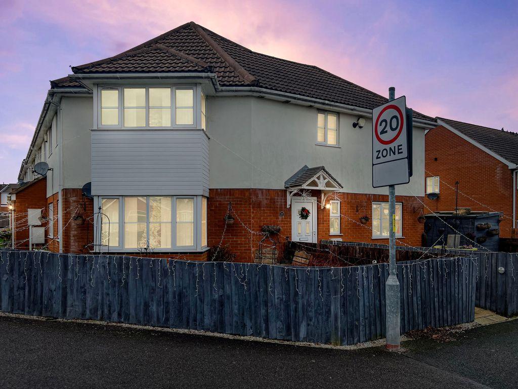 View of Property at Front