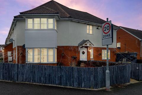 26 Balmoral Road, Oakham, LE15 6RT