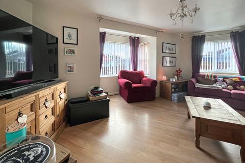 26 Balmoral Road, Oakham, LE15 6RT