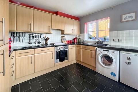 26 Balmoral Road, Oakham, LE15 6RT