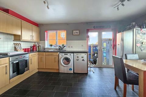 26 Balmoral Road, Oakham, LE15 6RT