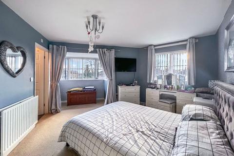 26 Balmoral Road, Oakham, LE15 6RT