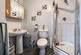 Ensuite to Bed 1