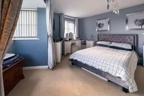 26 Balmoral Road, Oakham, LE15 6RT