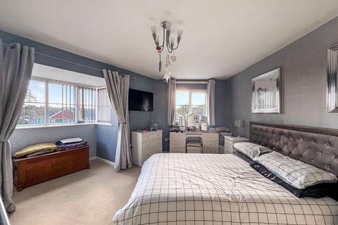 26 Balmoral Road, Oakham, LE15 6RT