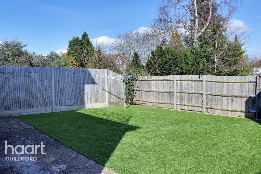 Grange Road, Guildford 5 bed detached house £599,950