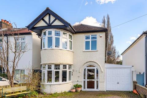 76 Alexandra Drive, Surbiton, KT5 9AF