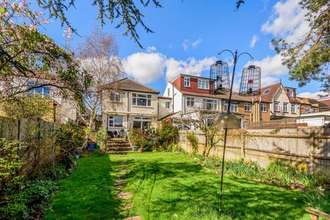 76 Alexandra Drive, Surbiton, KT5 9AF