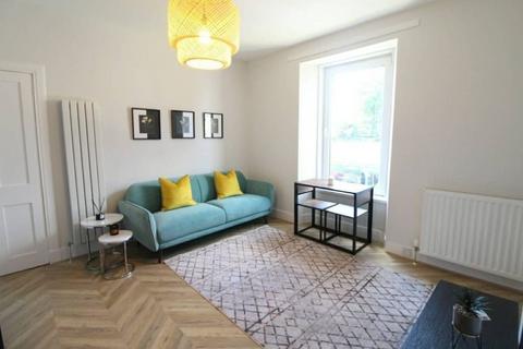 1 bedroom flat to rent, Chattan Place, West End, Aberdeen, AB10