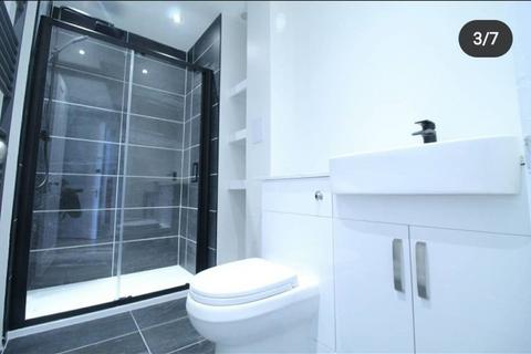 1 bedroom flat to rent, Chattan Place, West End, Aberdeen, AB10