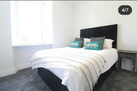 1 bedroom flat to rent, Chattan Place, West End, Aberdeen, AB10