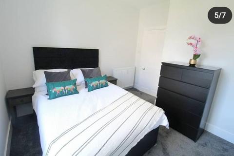 1 bedroom flat to rent, Chattan Place, West End, Aberdeen, AB10