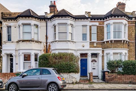 76a Solon Road, London, SW2 5UY