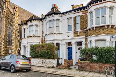 76a Solon Road, London, SW2 5UY